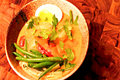How To Make Curry Laksa Recipe - Southeast Asian Cooking