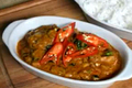 How To Make Classic Curry Mackerel