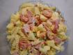 Curry Noodle Salad