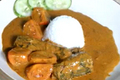 How To Make Classic Curry Sardines
