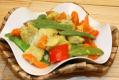 How To Make Curry Vegetables
