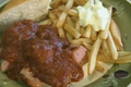 How To Make Classic Currywurst