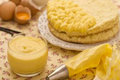Custard