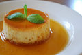 Custard - Crema Pasticcera 
