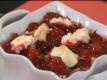How To Make Culinary Carrie: Cherry Cheese French Toast
