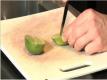 How To Cut A Bar Lime