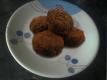 Spinach Cutlet