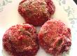 How To Make Beetroot Cutlets
