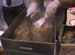 Making A Philly Cheese Steak