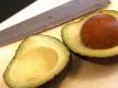 How to Cut an Avocado 