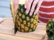How To Cut A Pineapple