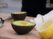 How To Cut Avocado