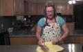 Cutting Board Kitchen Tip