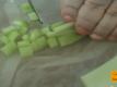 Cutting Celery Video