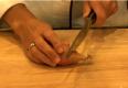 Cutting Shallots