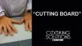 Tips To Stop Your Cutting Board From Slipping