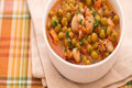 Cuttlefish with Peas ( Seppie e Piselli ) - Original Italian