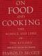 A Review About The Book, Food And Cooking