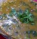 How To Make Lahsun Dal Palak