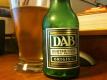 Dab Dortmunder German Lager Beer Review