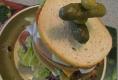 Kook's Dagwood Sandwich
