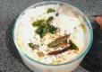 How To Make Maharashtrian Dahi Bhaat