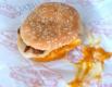 Fifties Grill and Dairy Review