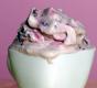 Dairy Free Ice Cream with Brazil Nut and Dates