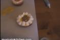 How To Make Daisy Cupcakes With Marshmallows