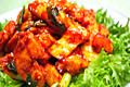 How To Make Sempio Dakgalbi ( )