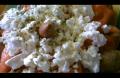 How To Make Greek Bread Salad