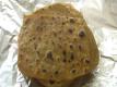 Dal Parantha (Paratha) / Indian Flatbread