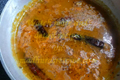 How To Make Lentil With Tempering