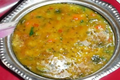 Spicy Dal Tadka Fry