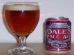 Dale's Pale Ale Mixcat Beer Review