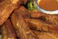 How To Make It's Hot Pork Ribs