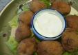 It's HOT Scotch Bonnet Chili Poppers