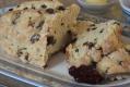 How To Make Dainty Damper With Sultanas