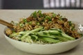 Dan Dan Noodles