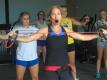 Dancing Exercise