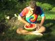 Watermelon Lover's Eating Habits - Part 4