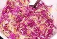 Flemish Red Cabbage