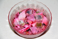 How To Make Danish Herring Salad