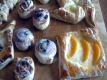 Simple Danish Pastries 