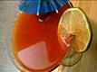 Lady Kook's Strawberry Daiquiri