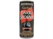 Mixology: Dark And Stormy