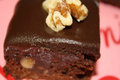 Dark Chocolate Ganache Brownies - Best Brownies Ever!!!!