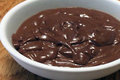 How To Make Betty's Dark Chocolate Pudding