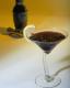 Dark Knight Cocktail