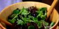Dark Shallot Vinaigrette